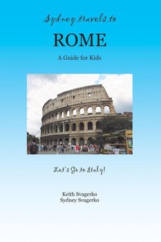Sydney Travels to Rome - Svagerko Keith