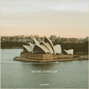 Sydney - Michiel Borstlap