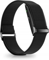 SYEEKOM Smart Health Wristband Opaska GPS Puls Stres Sen BT iOS Android