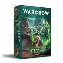 Sÿenann Action Pack, Warcrow Inna marka