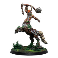 Syenann Eachann the Great Centaurelf, Warcrow Inna marka