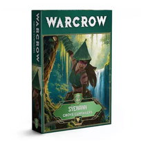 Sÿenann Grove Curtailers, Warcrow Inna marka