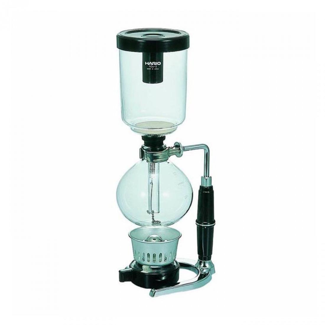 Syfon do parzenia kawy HARIO Technica, 0,36l