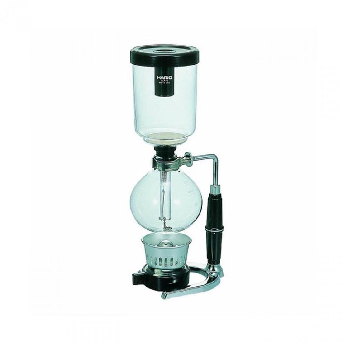 Syfon do parzenia kawy Technica Hario, 240 ml