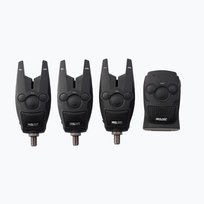 Sygnalizatory Prologic BAT+ Bite Alarm Set 3+1 57081 Prologic