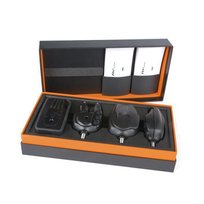 Sygnalizatory wędkarskie Fox RX+ 3 Rod Set CEI157 FOX International