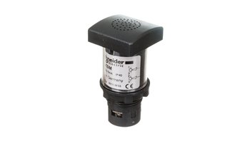 Sygnaliztor akustyczny pulsujący/stały 230-240V AC XB5KSM - SCHNEIDER ELECTRIC