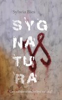 Sygnatura - ebook mobi Bies Sylwia
