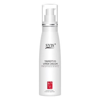 Syis, krem Tripeptyd Viper Cream Z Jadem Żmii, 100 ml - SYIS