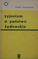 Syjonizm a państwo żydowskie Opracowanie zbiorowe