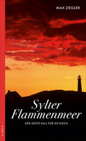 Sylter Flammenmeer Kampa Verlag