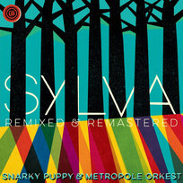 Sylva Remixed & Remastered Snarky Puppy