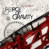 Sylvan - Force Of Gravity (CD) Sylvan