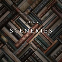 Sylvan - Sceneries (2CD) Sylvan