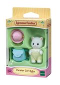 Sylvanian Families, Figurka mały perski kotek 5456 - Sylvanian Families
