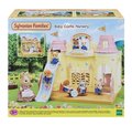Sylvanian Families, Figurki Kolekcjonerskie, Zestaw Przedszkole Zamkowe, 5316 - Sylvanian Families