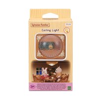 Sylvanian Families, Figurki Kolekcjonerskie, Zestaw Światła Sufitowe