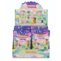 Sylvanian Families seria Leśne wróżki 5872