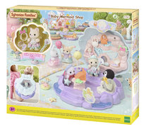 Sylvanian Families, sklepik małych syrenek