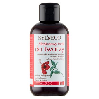 Sylveco Hibiskusowy Tonik Do Twarzy 150ml - Sylveco
