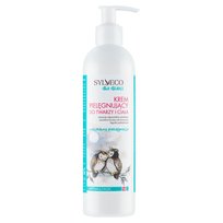 Sylveco, Krem pielęgnujący do twarzy i ciała, 300 ml Sylveco