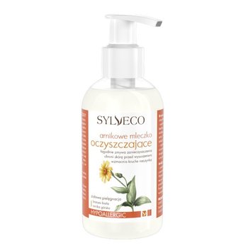 Sylveco, mleczko oczyszczające arnikowe, 150 ml - Sylveco