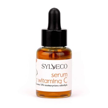 Sylveco, serum z witaminą C, 30 ml - Sylveco