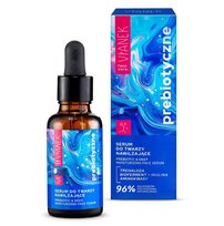 Sylveco Vianek Face Care, Prebiotyczne Serum Do Twarzy Nawilżające, 30ml