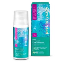 Sylveco Vianek Face Care, Prebiotyczny Krem Do Twarzy Z Niacynamidem, 50 ml