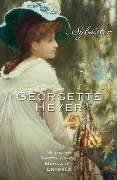 Sylvester Heyer Georgette