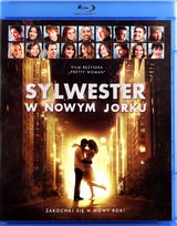 Sylwester w Nowym Jorku Marshall Garry