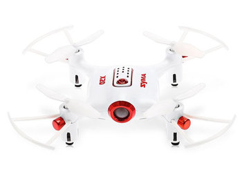 Syma X20-S (2.4GHz, żyroskop, - Syma