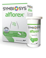 Symbiosys Alflorex 30 Kapsułek