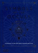 Symbols of the Occult Chaline Eric