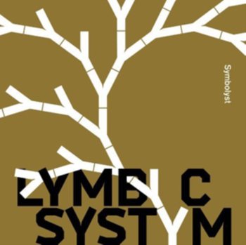 Symbolyst, płyta winylowa - Lymbyc Systym