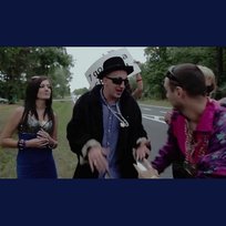 Symetryczno - erotyczna Letni