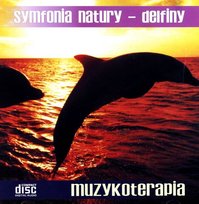 Symfonia Natury - Delfiny Various Artists