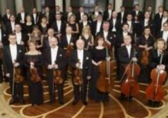 Bruckner, Bloch i Górecki w Teatrze Wielkim