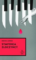 Symfonia złoczyńcy W opisie