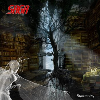 Symmetry - Saga