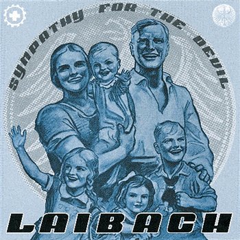Sympathy For The Devil - Laibach