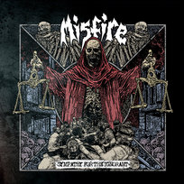 Sympathy For The Ignorant Misfire