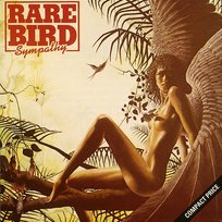 Sympathy Rare Bird