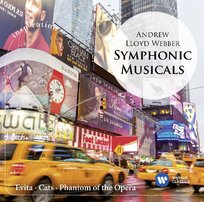 Symphonic Musicals Lloyd Webber Stratta Ettore