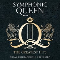 Symphonic Queen - The Greatest Hits Matthew Freeman, Royal Philharmonic Orchestra