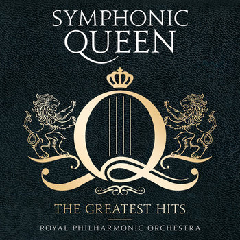 Symphonic Queen: The Greatest Hits - Various Artists