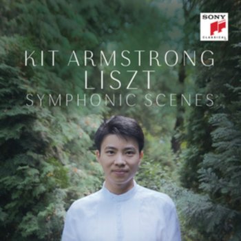 Symphonic Scenes - Armstrong Kit