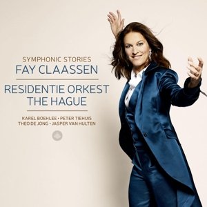 Symphonic Stories - Claassen Fay