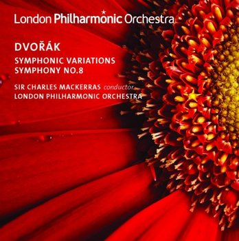 Symphonic Variations, Symphony No. 8 - Various Artists