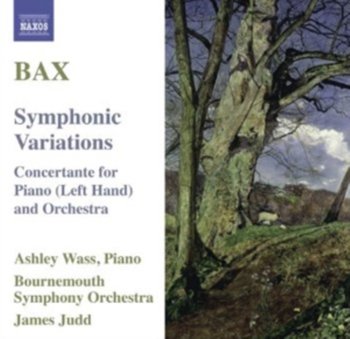 Symphonic Variations - Wass Ashley
